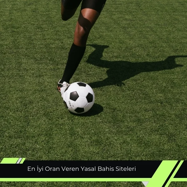 Yasal Bahis Siteleri