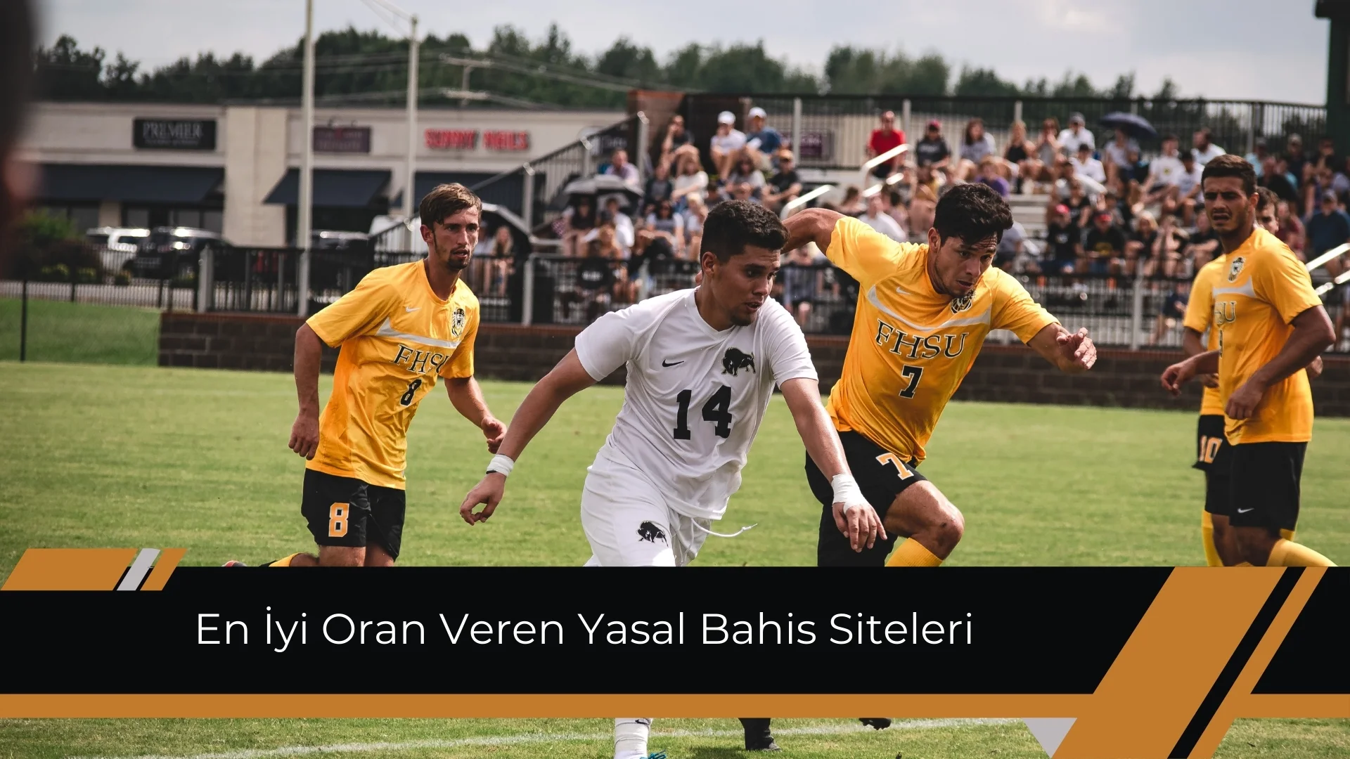 Yasal Bahis Siteleri